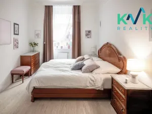 Prodej bytu 3+kk, Karlovy Vary, Petřín, 70 m2