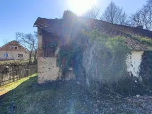 Prodej rodinného domu, Hracholusky, 133 m2