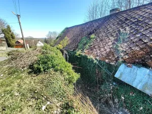 Prodej rodinného domu, Hracholusky, 133 m2