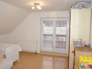 Prodej rodinného domu, Kozojedy, K Jevanům, 167 m2