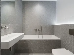 Pronájem bytu 2+kk, Praha - Vinohrady, Pod Karlovem, 51 m2