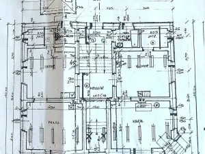 Prodej vily, Praha, 243 m2