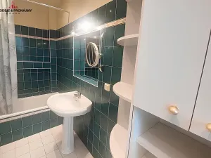 Prodej vily, Praha, 243 m2