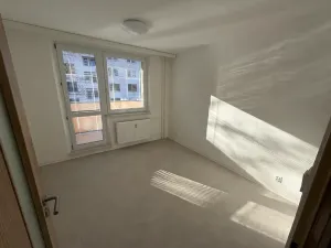 Pronájem bytu 2+1, Luhačovice, 53 m2