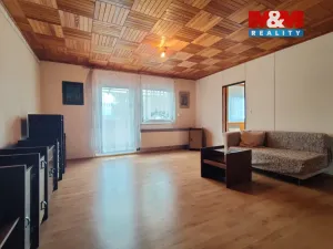 Prodej bytu 3+1, Ždánice, 76 m2