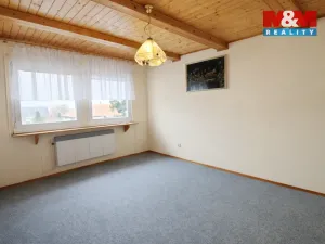 Prodej bytu 3+1, Ždánice, 76 m2