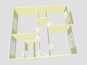 Prodej bytu 3+1, Ždánice, 76 m2