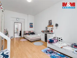 Prodej bytu 3+kk, Teplice, Duchcovská, 79 m2