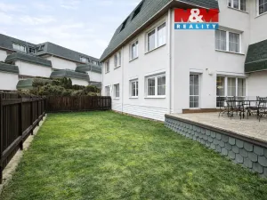 Prodej bytu 2+1, Praha, Voskovcova, 87 m2