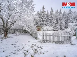 Prodej rodinného domu, Bezvěrov, 110 m2