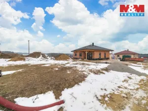 Prodej rodinného domu, Kostelec, 101 m2