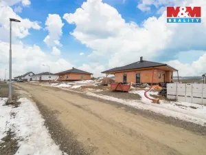 Prodej rodinného domu, Kostelec, 101 m2