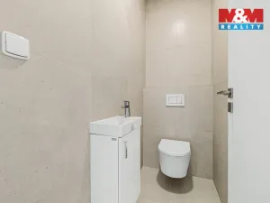 Pronájem rodinného domu, Kluky - Nová Lhota, 118 m2