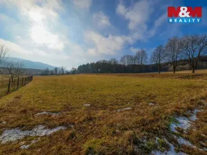 Prodej pozemku pro bydlení, Běšiny, 679 m2