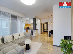 Prodej bytu 3+kk, Chotěšov, U Dráhy, 78 m2