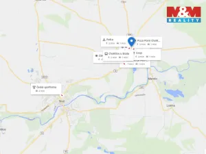 Prodej bytu 3+kk, Chotěšov, U Dráhy, 78 m2