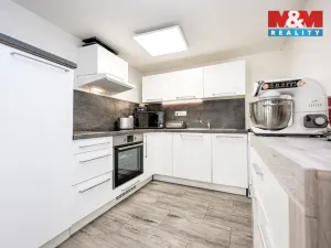 Prodej rodinného domu, Tlumačov, Masarykova, 160 m2