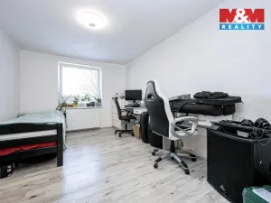 Prodej rodinného domu, Tlumačov, Masarykova, 160 m2