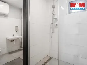 Pronájem kanceláře, Děčín - Děčín II-Nové Město, Benešovská, 320 m2