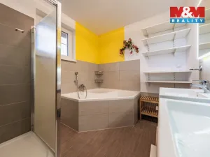 Prodej rodinného domu, Vrbová Lhota, Na Kovárně, 369 m2