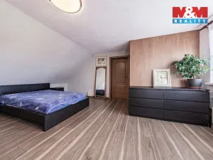 Prodej rodinného domu, Vrbová Lhota, Na Kovárně, 369 m2