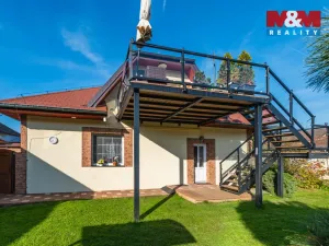 Prodej rodinného domu, Vrbová Lhota, Na Kovárně, 369 m2