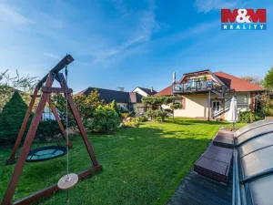 Prodej rodinného domu, Vrbová Lhota, Na Kovárně, 369 m2