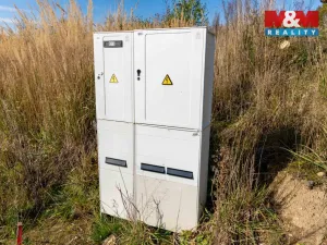 Prodej pozemku pro bydlení, Jeseník, 961 m2