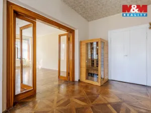 Prodej rodinného domu, Krásná Lípa - Zahrady, 300 m2