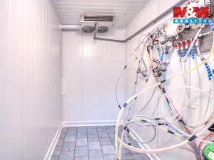 Pronájem obchodního prostoru, Plzeň - Jižní Předměstí, Americká, 102 m2