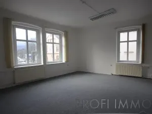 Pronájem kanceláře, Liberec, Londýnská, 51 m2