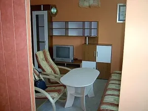 Pronájem bytu 2+kk, Mladá Boleslav, tř. Václava Klementa, 36 m2