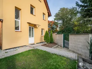 Pronájem rodinného domu, Nové Strašecí, 150 m2