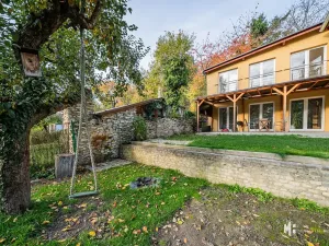 Pronájem rodinného domu, Nové Strašecí, 150 m2