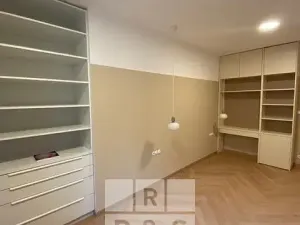 Pronájem bytu 2+kk, Praha - Dejvice, Koulova, 40 m2