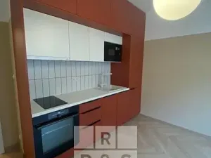 Pronájem bytu 2+kk, Praha - Dejvice, Koulova, 40 m2
