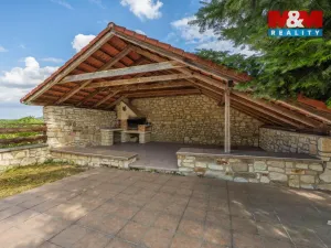 Prodej rodinného domu, Přerubenice, 167 m2