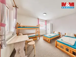Prodej ubytování, Horní Maršov, Za Vodou, 600 m2