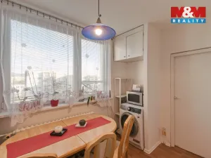 Prodej bytu 3+1, Rožnov pod Radhoštěm, Svazarmovská, 62 m2