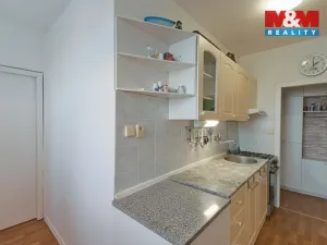 Prodej bytu 3+1, Rožnov pod Radhoštěm, Svazarmovská, 62 m2