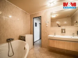 Pronájem bytu 4+kk, Plzeň - Vnitřní Město, Zbrojnická, 102 m2