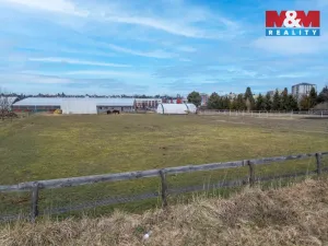 Prodej pozemku pro bydlení, Opava, Staňkova, 3648 m2