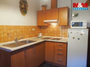 Prodej ubytování, Benešov nad Černou - Děkanské Skaliny, 217 m2