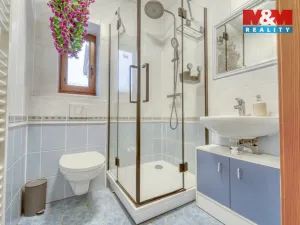 Prodej rodinného domu, Dolany, 157 m2