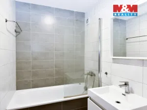 Pronájem bytu 3+1, Česká Lípa, Brněnská, 70 m2