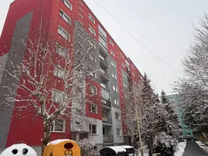 Pronájem bytu 3+1, Česká Lípa, Brněnská, 70 m2