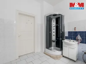 Prodej bytu 3+kk, Teplice, Duchcovská, 88 m2