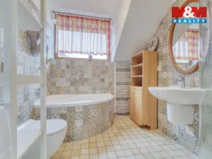 Prodej bytu 3+kk, Plzeň - Severní Předměstí, Lipová, 93 m2