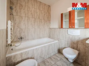 Prodej bytu 2+1, Poděbrady - Poděbrady III, Palackého, 67 m2