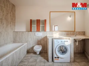 Prodej bytu 2+1, Poděbrady - Poděbrady III, Palackého, 67 m2